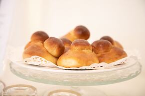 Excelsior Palace Hotel