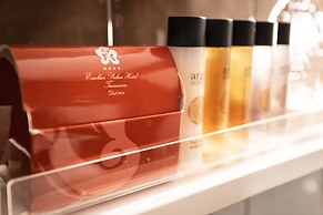 Excelsior Palace Hotel