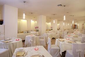 Excelsior Palace Hotel