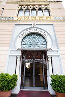 Excelsior Palace Hotel