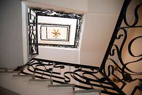 Excelsior Palace Hotel