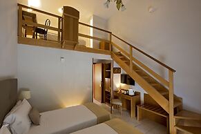 Montespina Park Hotel