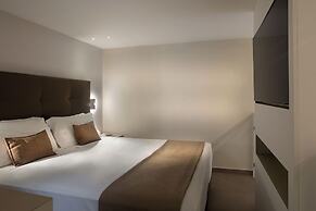 Montespina Park Hotel