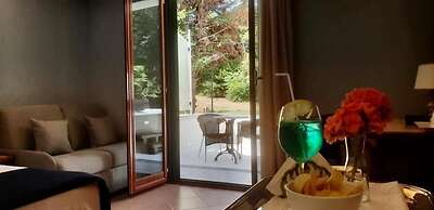 Montespina Park Hotel