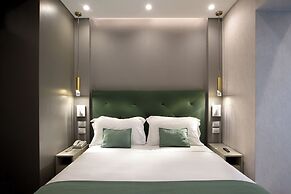 Montespina Park Hotel