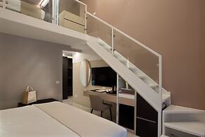 Montespina Park Hotel