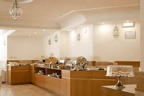 Montespina Park Hotel