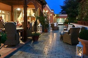 Montespina Park Hotel