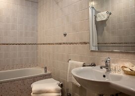 Montespina Park Hotel