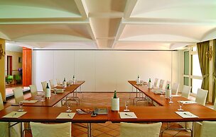 Montespina Park Hotel