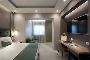 Montespina Park Hotel