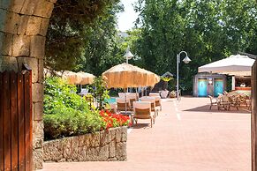 Montespina Park Hotel