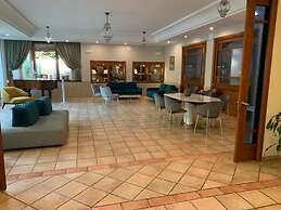 Montespina Park Hotel