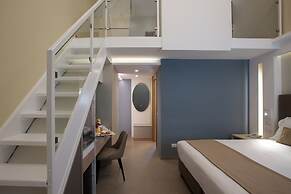 Montespina Park Hotel