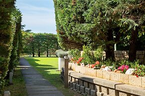 Montespina Park Hotel