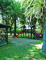 Montespina Park Hotel