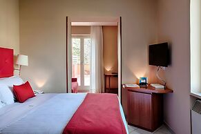 Montespina Park Hotel