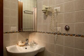 Montespina Park Hotel