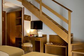 Montespina Park Hotel