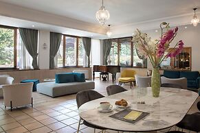 Montespina Park Hotel