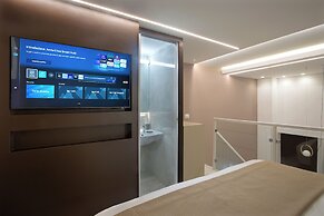 Montespina Park Hotel