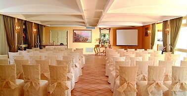 Montespina Park Hotel