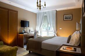 Montespina Park Hotel