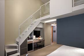 Montespina Park Hotel