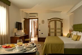 Montespina Park Hotel