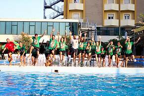 Grand Hotel Montesilvano