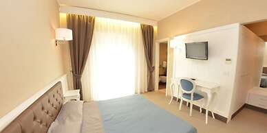 Grand Hotel Montesilvano