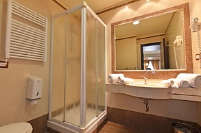 Grand Hotel Montesilvano