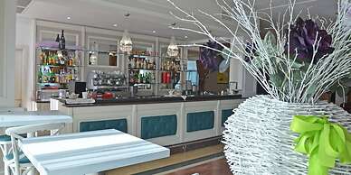 Grand Hotel Montesilvano