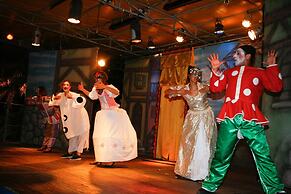 Grand Hotel Montesilvano