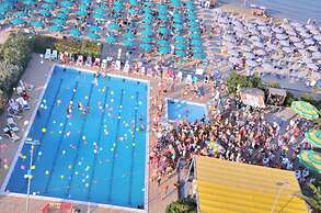 Grand Hotel Montesilvano