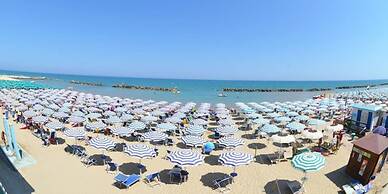 Grand Hotel Montesilvano