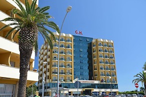 Grand Hotel Montesilvano