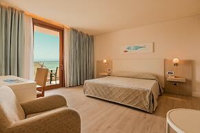 Smy Carlos V Alghero