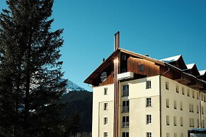 Grand Hotel Belvedere, a Beaumier Hotel