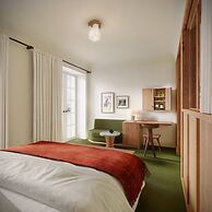 Grand Hotel Belvedere, a Beaumier Hotel