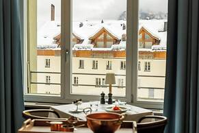 Grand Hotel Belvedere, a Beaumier Hotel