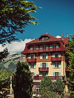 Grand Hotel Belvedere, a Beaumier Hotel