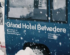 Grand Hotel Belvedere, a Beaumier Hotel