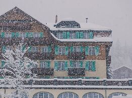 Grand Hotel Belvedere, a Beaumier Hotel