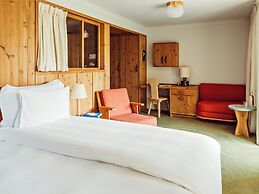 Grand Hotel Belvedere, a Beaumier Hotel