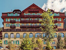 Grand Hotel Belvedere, a Beaumier Hotel