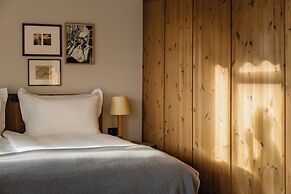 Grand Hotel Belvedere, a Beaumier Hotel