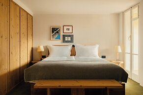 Grand Hotel Belvedere, a Beaumier Hotel