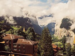 Grand Hotel Belvedere, a Beaumier Hotel