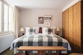 Grand Hotel Belvedere, a Beaumier Hotel